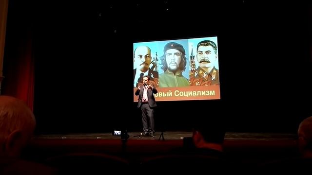 Платошкин Н.Н. Вопрос-ответ 07.11.19г. смотреть онлайн