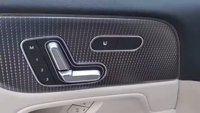 2021 Mercedes-Benz GLB Tampa, Clearwater, St. Petersburg, Pinellas Park, Largo, FL MW093157