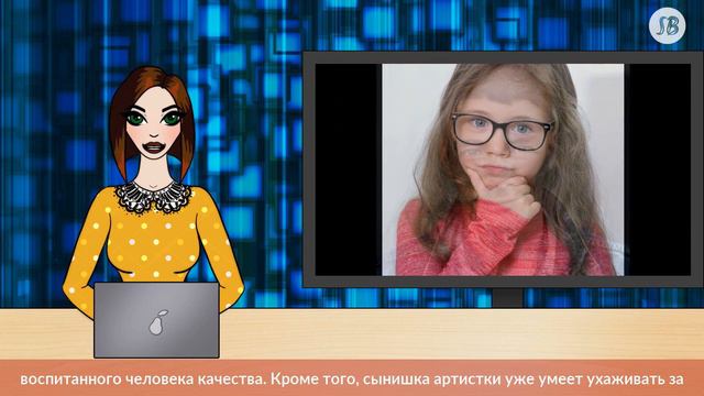 Старший сын Боярской ловко справляется не только со своим самокатом, но и с коляской братика смотреть онлайн