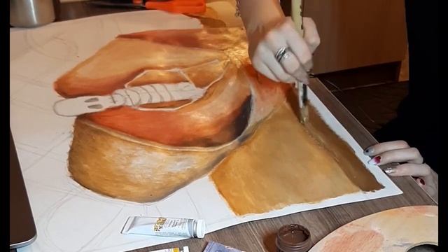 Рисую картину из майнкрафта не по пикселям и я не тиктокер смотреть онлайн