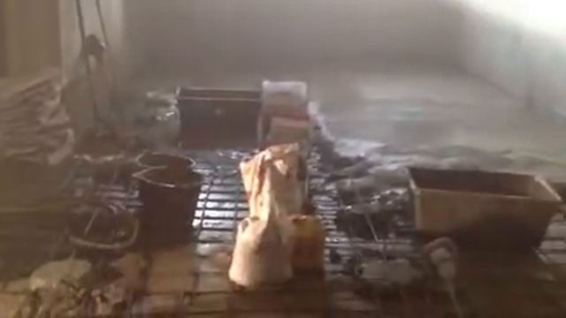 МСК ПАТРИОТ проникающая гидроизоляция