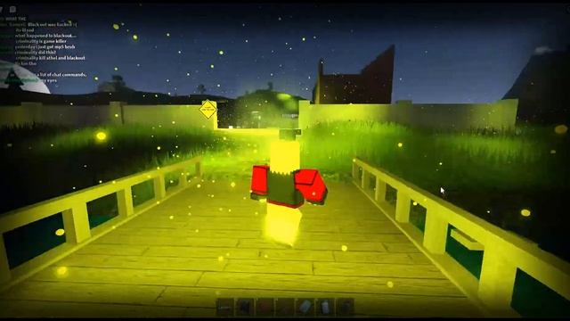 Goodbye Roblox Blackout смотреть онлайн