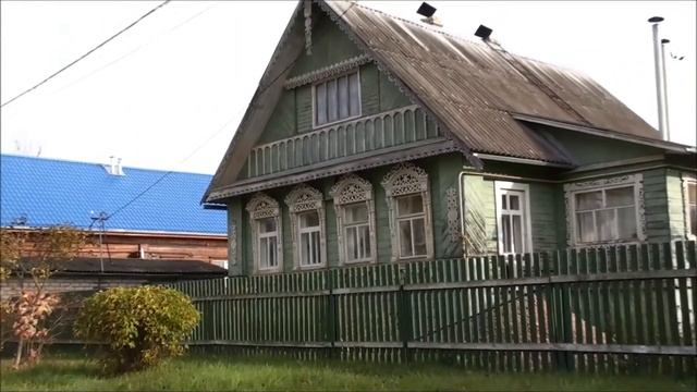 Борисоглебский достопримечательности древнего города смотреть онлайн