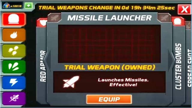 Colossatron:Part-3 Massive Threat Targets Location 3: Kingsland Gameplay iOS/Android смотреть онлайн