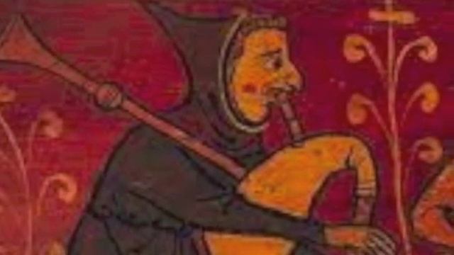 Johannes Ciconia-Musique profane-La Morra смотреть онлайн