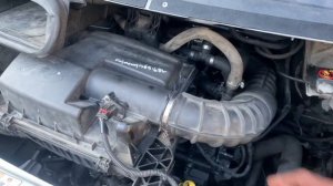 Ford transit 2.2 tdci замена прокладки гбц. Head-gasket change