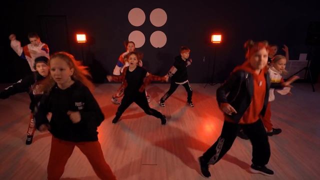 TIMBALAND - DROP | HIP HOP DANCE CHOREO BY SOKOLOVA ANNA смотреть онлайн
