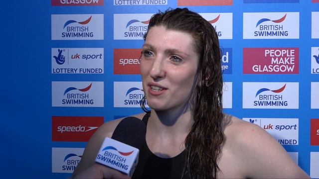 WORLD RECORD! Bethany Firth Wins Gold - Women's 200m Freestyle - #BPSIM16 смотреть онлайн