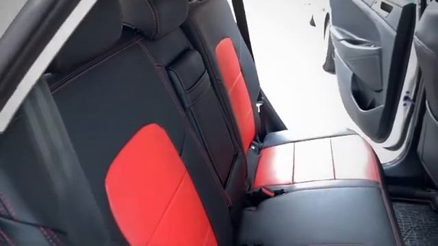 Hyundai Tucson Autositzbezuge by albert-sitzbezuege.de смотреть онлайн