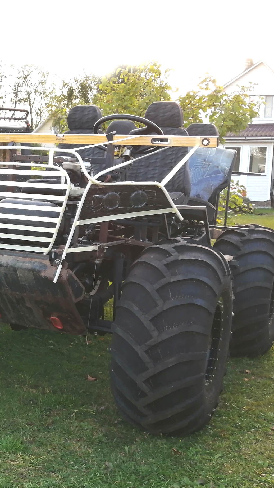 Вездеход ИРОД #shorts смотреть онлайн