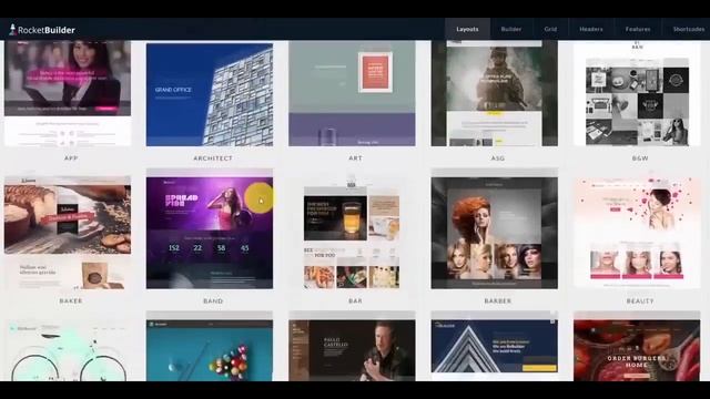 Rocket Builder Review - EXTRA $99,879 Bonus & 62% Discount смотреть онлайн