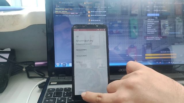 разблокировка huawei y5 lite frp DRA-LX5 Google account erasing FRP смотреть онлайн