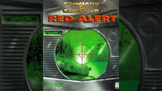 Command and Conquer Red Alert — 2nd Hand смотреть онлайн
