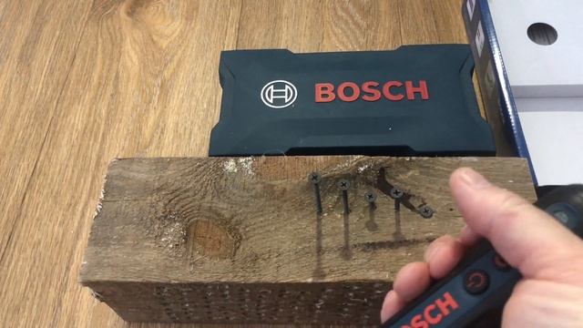 Bosch GO 2 очередной провал от Bosch или нет? смотреть онлайн