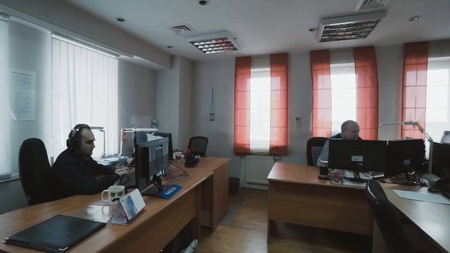 Департамент информационных технологий: до и после смотреть онлайн