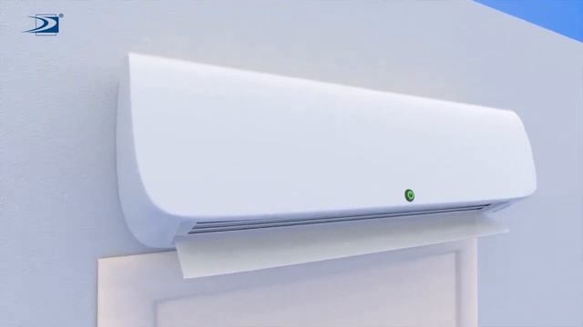 VECAMCO MICRO SIFONE 3D ANIMATION смотреть онлайн