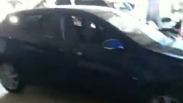 Ferntree Gully Hyundai Showroom смотреть онлайн