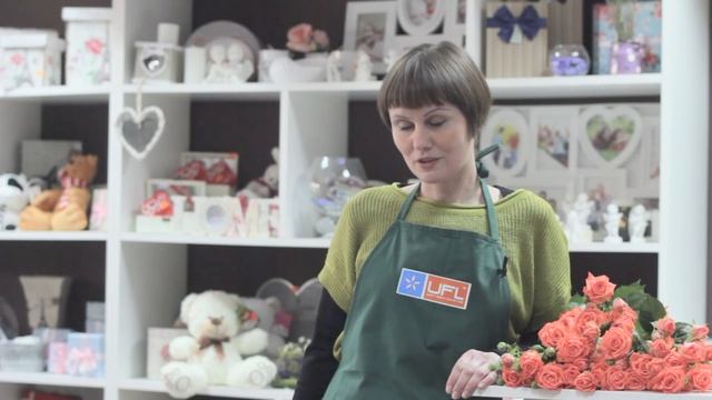 ? ЦВЕТОЧНЫЙ БИЗНЕС | Работа флористов в цветочном магазине. Как организовать работу флористов смотреть онлайн