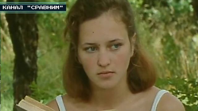 Актриса-ЗАГАДКА: Сменила полностью ФИО из-за сна  ЕЛЕНА МОРОЗОВА: БИОГРАФИЯ АКТРИСЫ