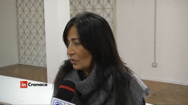 In Cronaca - Montesilvano campione d'integrazione смотреть онлайн