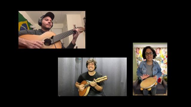 Paciente Accompaniment смотреть онлайн