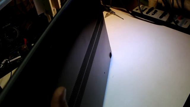 039 Как разобрать любой ноутбук. Ремонт ноутбука Lenovo Z500 ( часть 1 ) disassembly смотреть онлайн