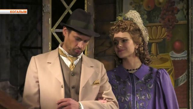 Спектакль "Бешеные деньги" в филиале малого театра смотреть онлайн