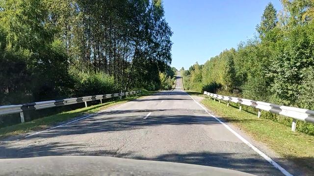 А лето было