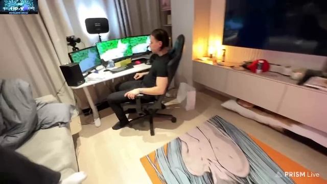 ХАЗЯЕВА УСТРОИЛИ УГАРНЫЙ КУКИНГ У КОРЕША ДОМА! смотреть онлайн