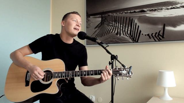 MĘSKIE GRANIE - POCZĄTEK Cover By Loop Station