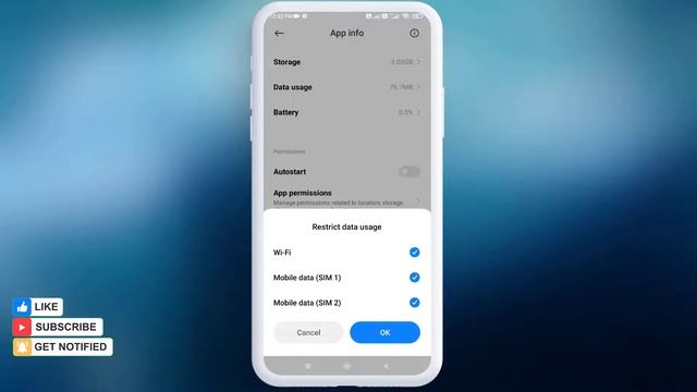 How to Fix Unable to Connect to the Server Error in New State Mobile смотреть онлайн