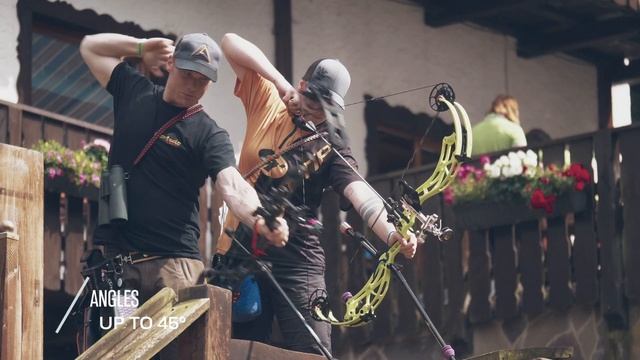 Volcano Field Masters 2022 - The Return смотреть онлайн