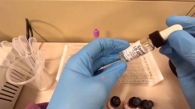 Antibody screening and identification 2 смотреть онлайн