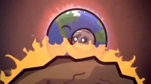 The Solar System Song (Featuring SolarBalls)