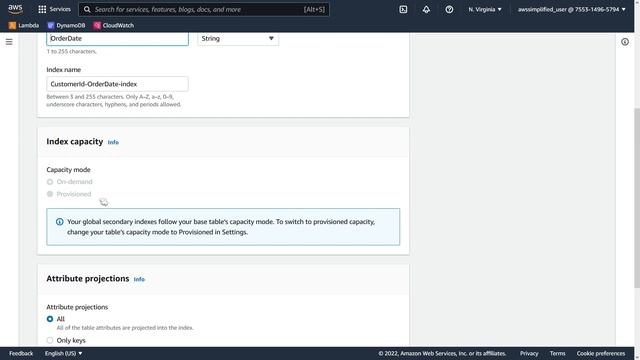 What is a DynamoDB GSI and How to Create One? смотреть онлайн
