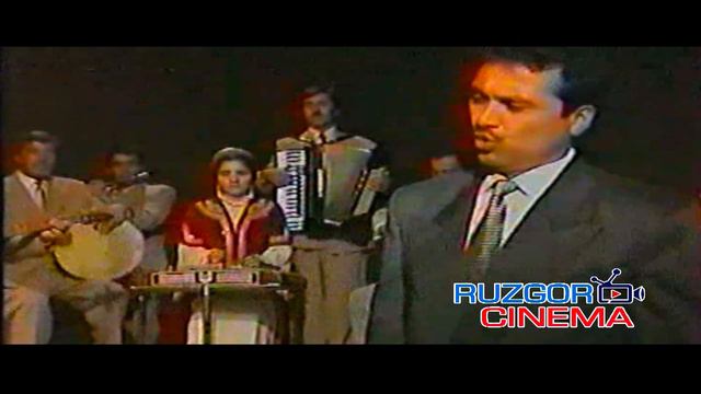 Qurbonali Abdulloev - Khudaya... Курбонали Абдуллоев - Худоё...