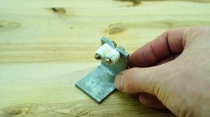 Три умные идеи как сделать точилку для ножей ? из свечей зажигания