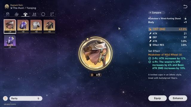 Grim's Guide To Efficient Relic Levelling Honkai Star Rail смотреть онлайн