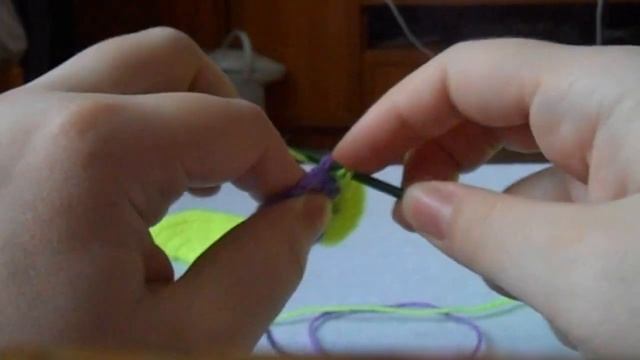 игрушка развивашка цветочный мяч 1 смотреть онлайн