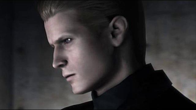 Umbrella Lives On - Resident Evil Umbrella Chlonicles OST смотреть онлайн