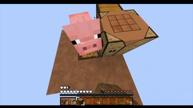 СКИБИДИ ТУАЛЕТ ПРОХОДИТ КАРТУ ONE BLOCK | SKIBIDI TOILET MINECRAFT смотреть онлайн