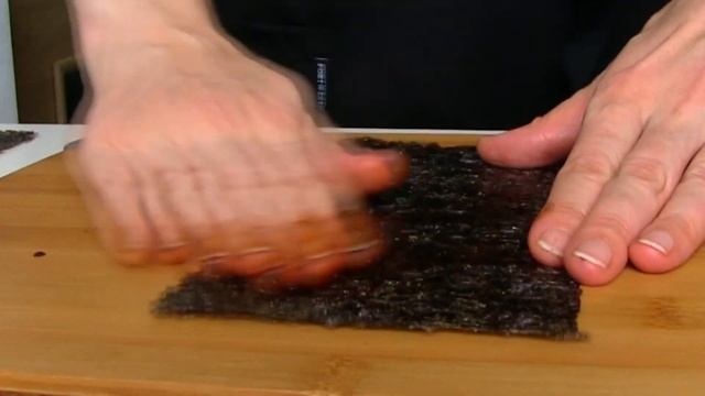 Крабовые палочки из тофу | Номер 1 для салата с кукурузой и "под шубой" смотреть онлайн