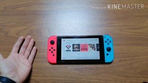 ПРОШИТЫЙ НИНТЕНДО СВИТЧ//ПОЧЕМУ НЕЛЬЗЯ//В ЧЁМ КАЙФ//ОТЗЫВ ИСПОЛЬЗОВАНИЯ