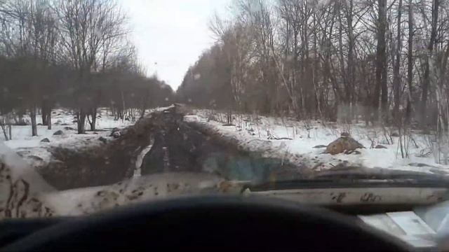 Поездка в Одоев смотреть онлайн