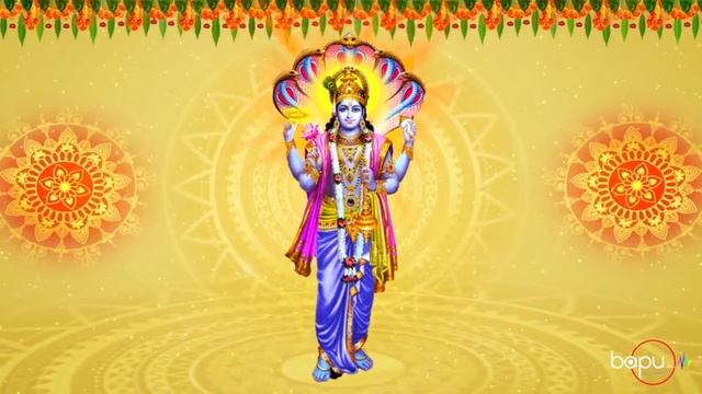 Mantra | vishnu sahasranamam | devotional songs | bhakti song | bhajan | vishnu stotram | god songs смотреть онлайн