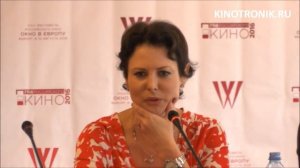 Актриса ОЛЬГА ПОГОДИНА об "отложенном успехе"