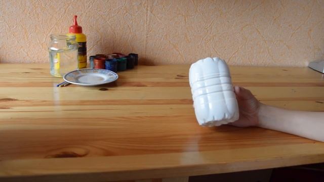 как сделать Пингвинов из пластиковых бутылок смотреть онлайн