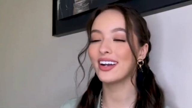 how to pronounce FAOUZIA смотреть онлайн