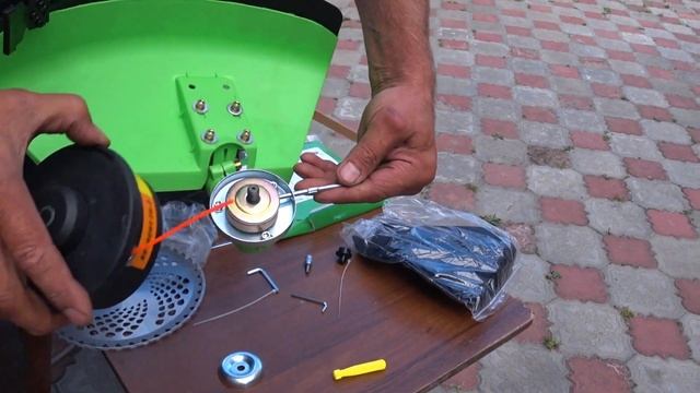 КАК СОБРАТЬ НОВЫЙ БЕНЗОТРИММЕР (МОТОКОСУ) НА ПРИМЕРЕ КИТАЙСКИХ БЕНЗОКОС CRAFT-TEC И NOWA ПОШАГОВО