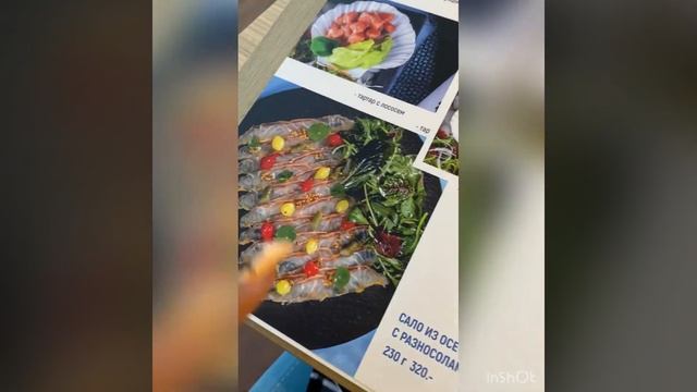 Di mare ресторан в порту Одессы. Обзор Ресторанов.Вкусная кухня. Куда пойти в Одессе.Блогер Одесса смотреть онлайн